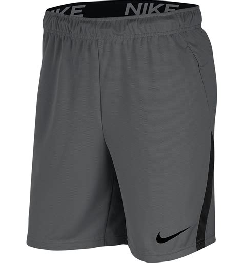 nike kurze hose herren schwarz